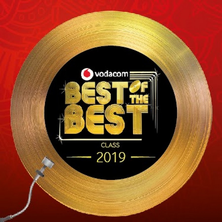 Vodacom Best of the