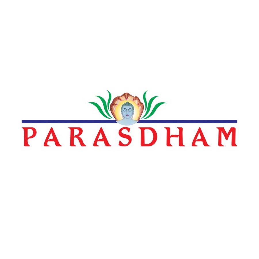 Parasdham ইউটিউব চ্যানেল অ্যাভাটার