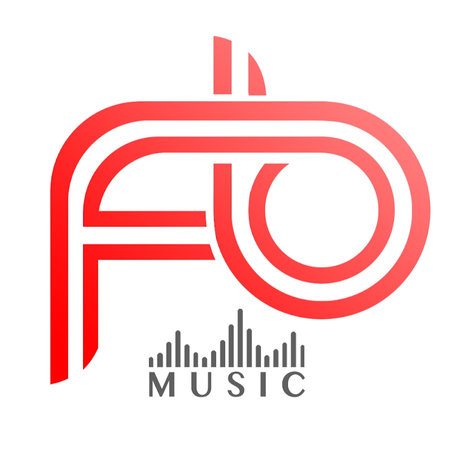 FocusBIG Music YouTube 频道头像