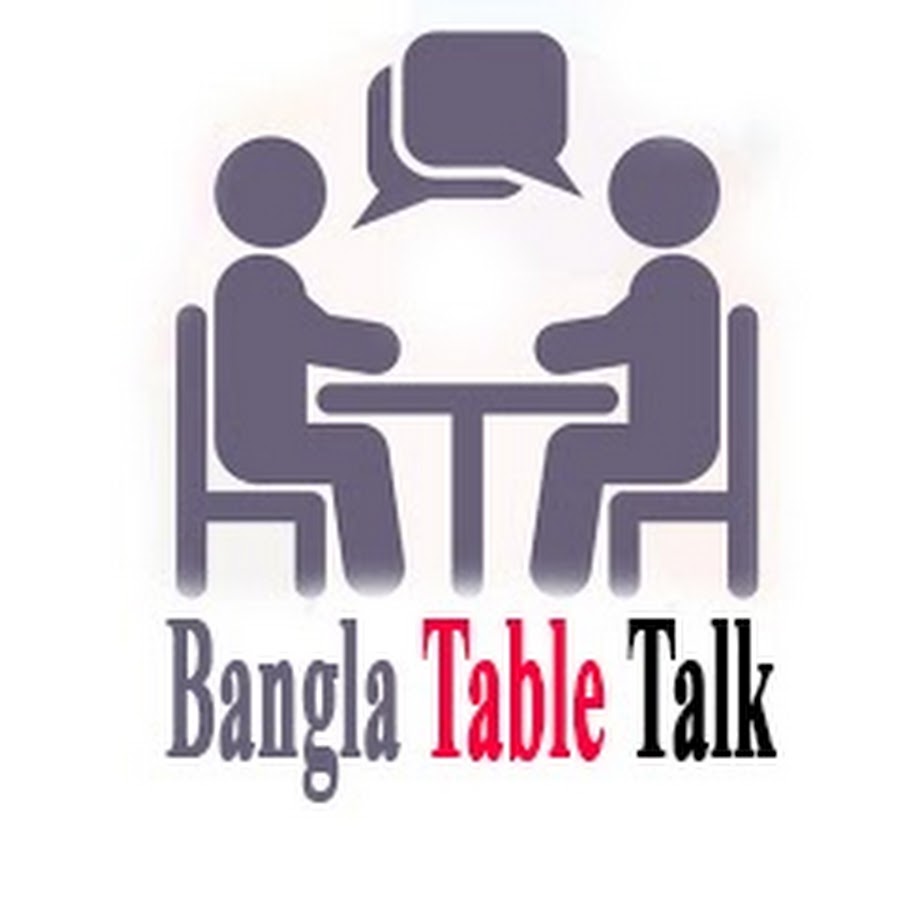 Bangla Talk Show YouTube channel avatar