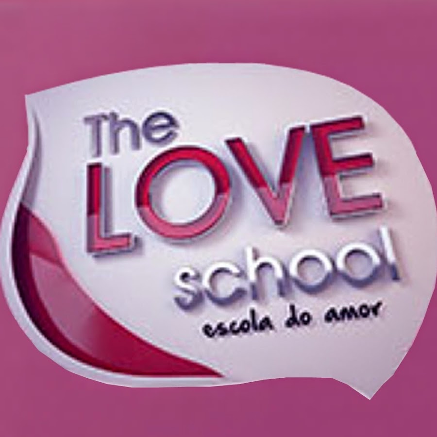 The Love School YouTube channel avatar