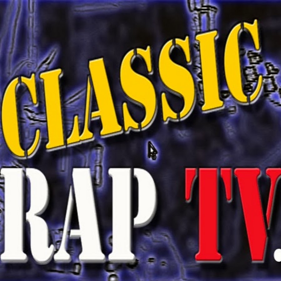 classicraptv YouTube channel avatar