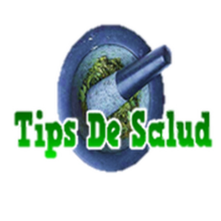 Tips De Salud YouTube channel avatar