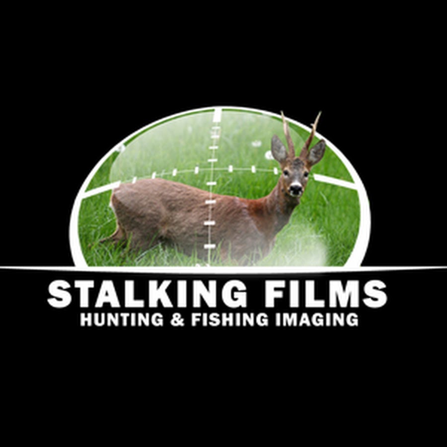 STALKING FILMS - hunting & fishing imaging YouTube channel avatar