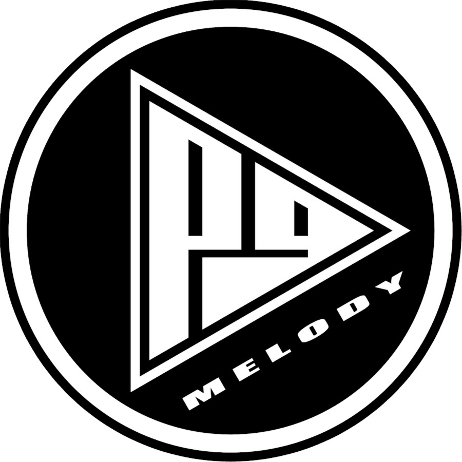 PG Melody رمز قناة اليوتيوب
