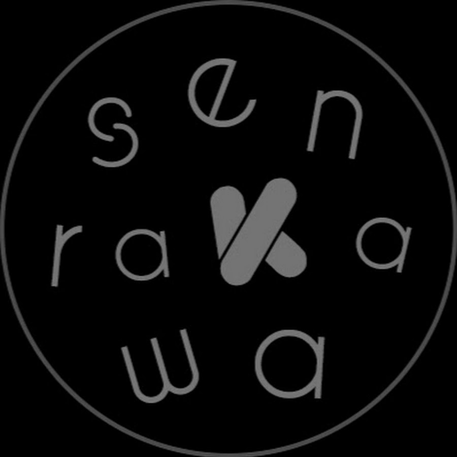 senrakawa YouTube-Kanal-Avatar