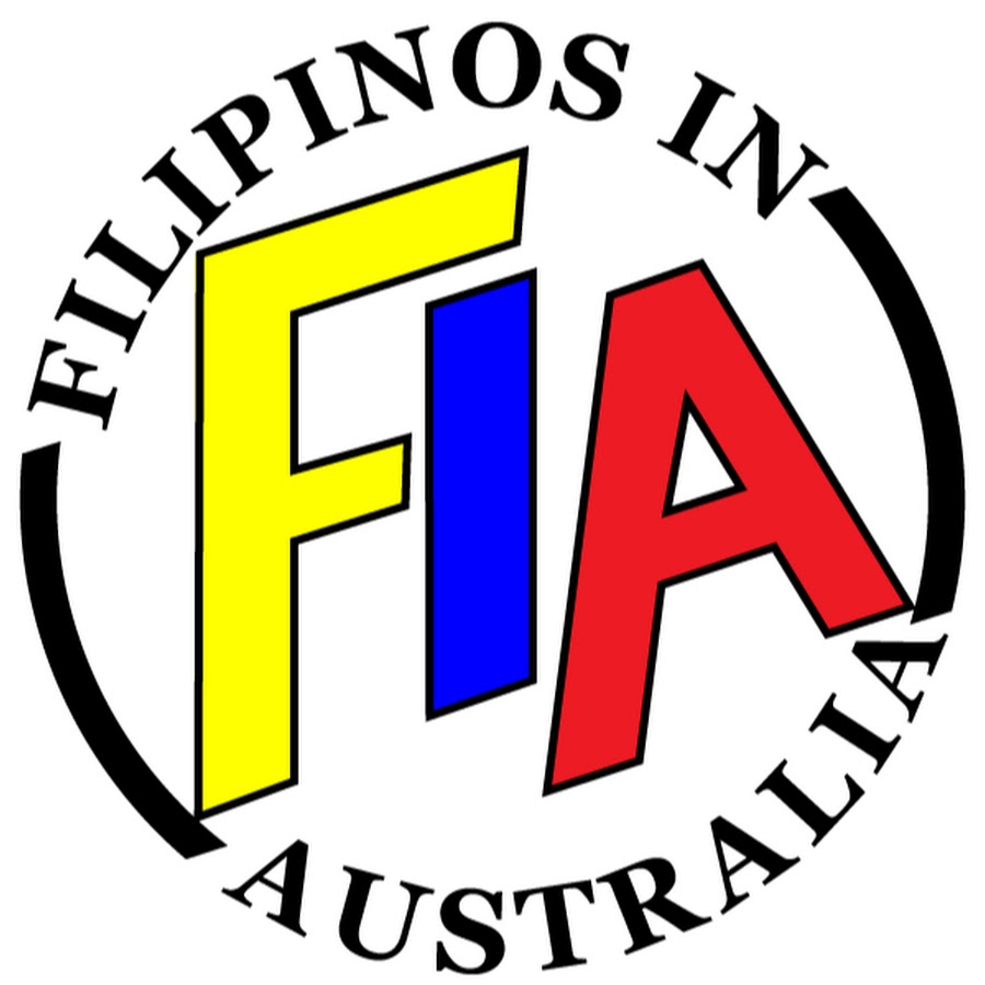Filipinos In Australia رمز قناة اليوتيوب