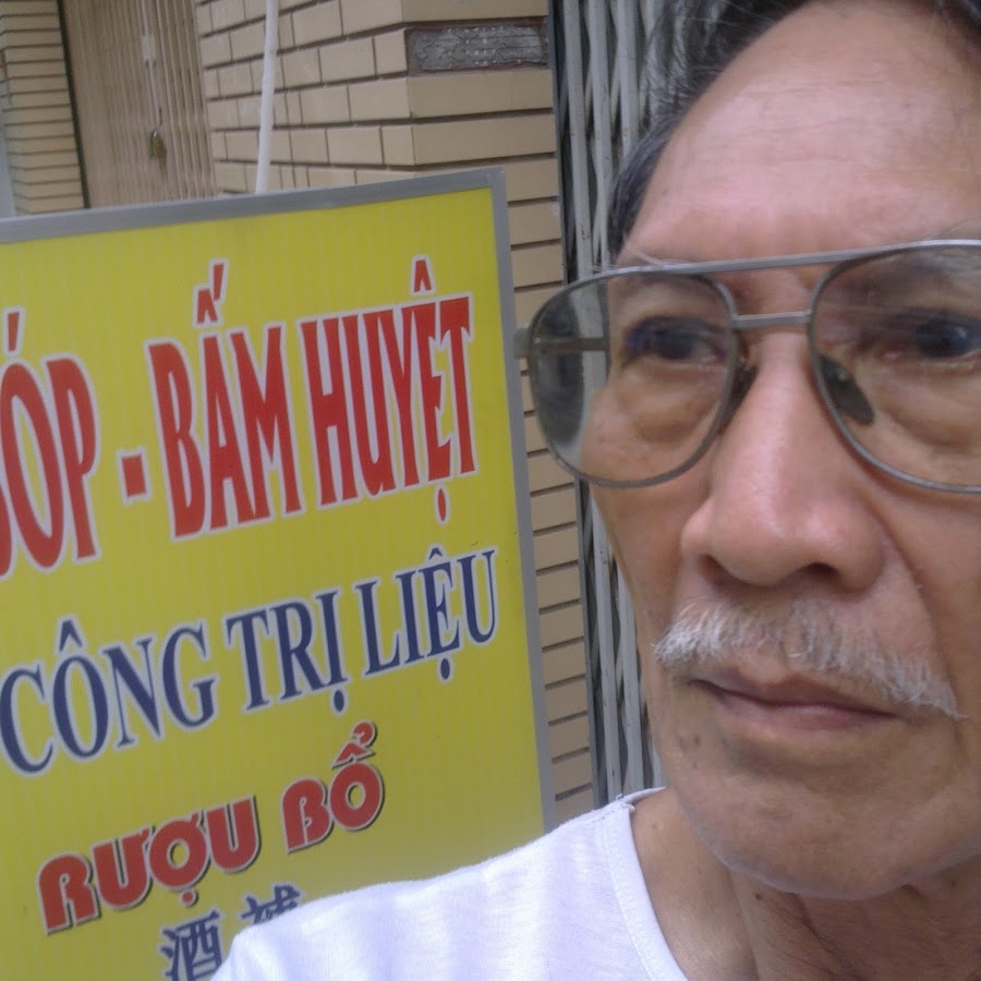Thieu Do Nguyen Avatar de chaîne YouTube