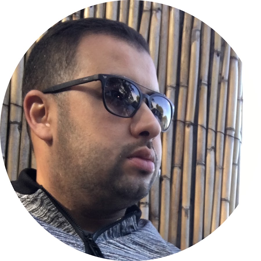 Rihab Al Iman YouTube channel avatar