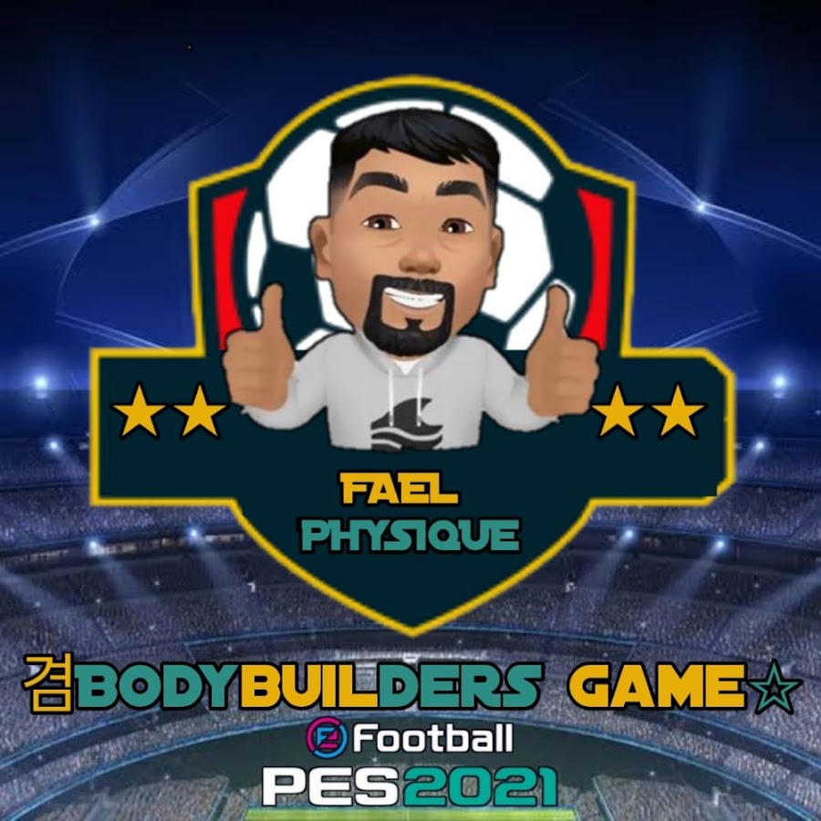 Bodybuilders Game