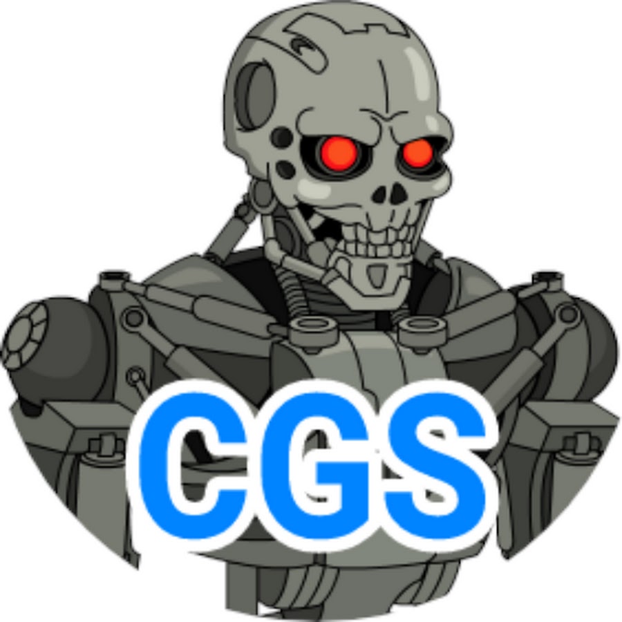 Cyber Gaming Studios Awatar kanału YouTube