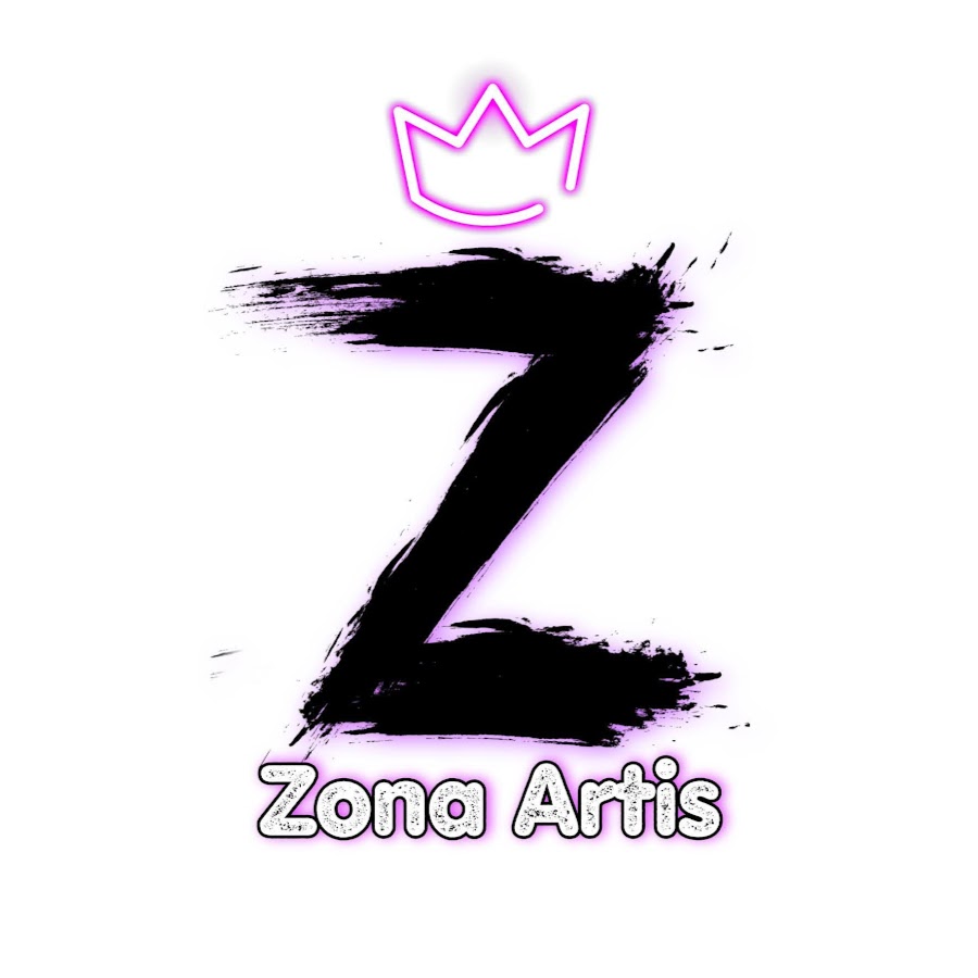 ZONA ARTIS YouTube channel avatar