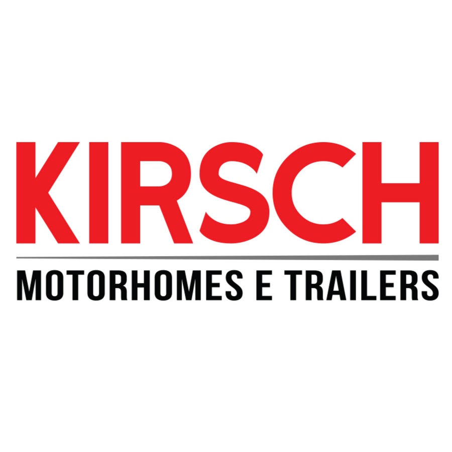 Kirsch Motorhomes Avatar del canal de YouTube
