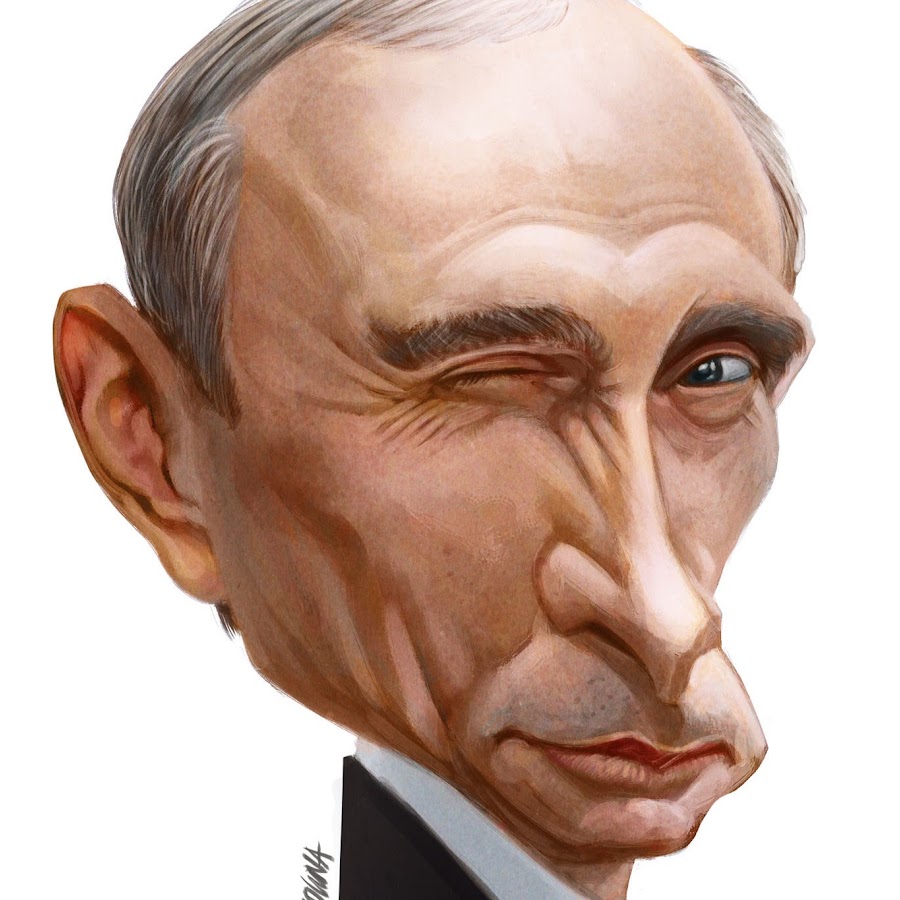 Putin Show