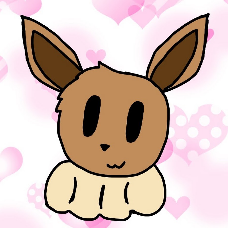 Loyal Eevee Awatar kanału YouTube