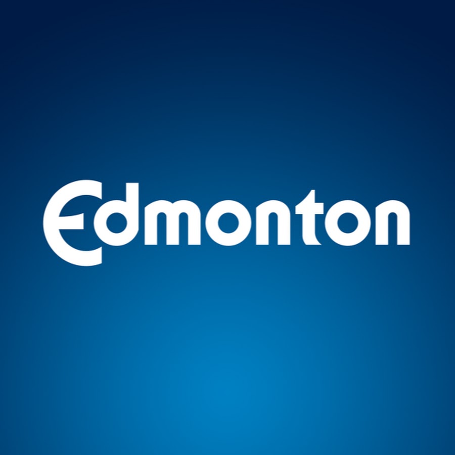City of Edmonton Awatar kanału YouTube