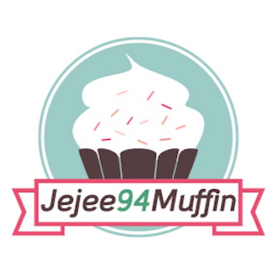 Jejee94Muffin YouTube 频道头像