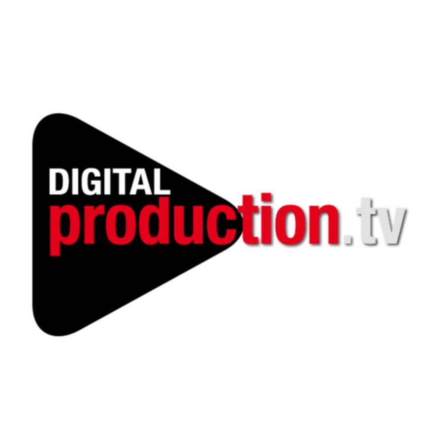 DIGITAL PRODUCTION Аватар канала YouTube