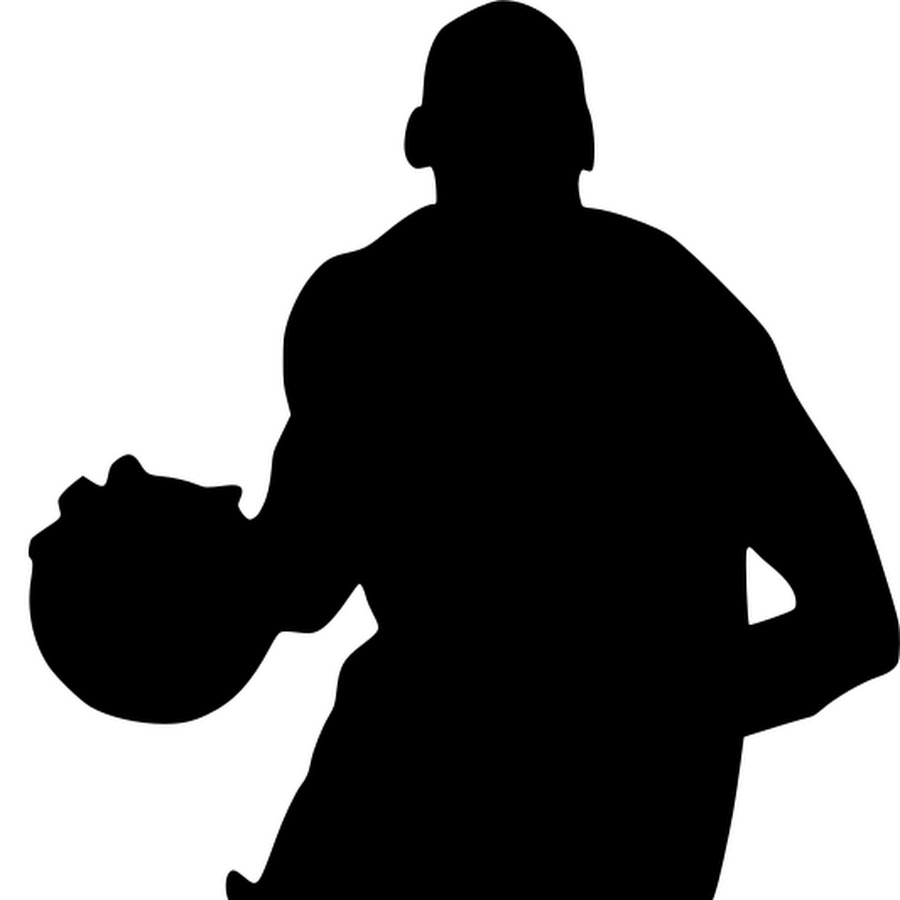 Ultimate NBA YouTube channel avatar