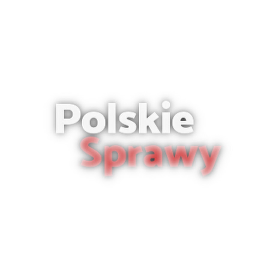 Polskie Sprawy ইউটিউব চ্যানেল অ্যাভাটার