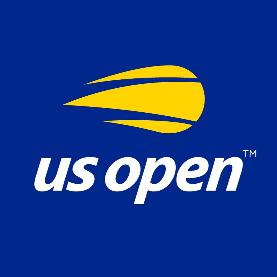 US Open Tennis Championships YouTube channel avatar