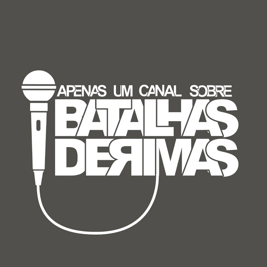 Apenas Um Canal Sobre Batalhas De Rimas YouTube channel avatar