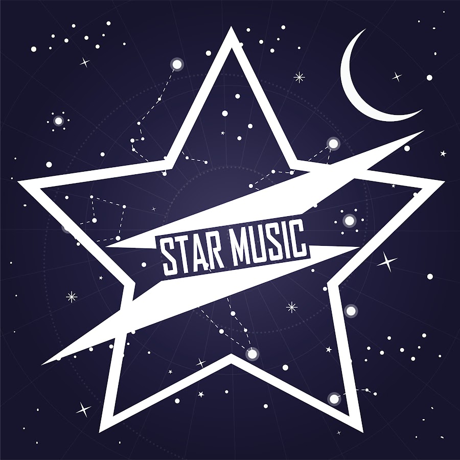 Star Music Awatar kanału YouTube