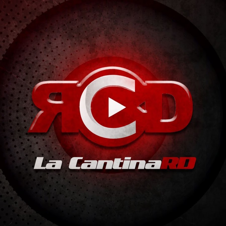 La Cantina RD YouTube channel avatar