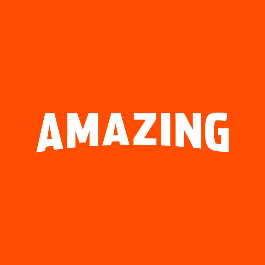 Amazing.com YouTube channel avatar