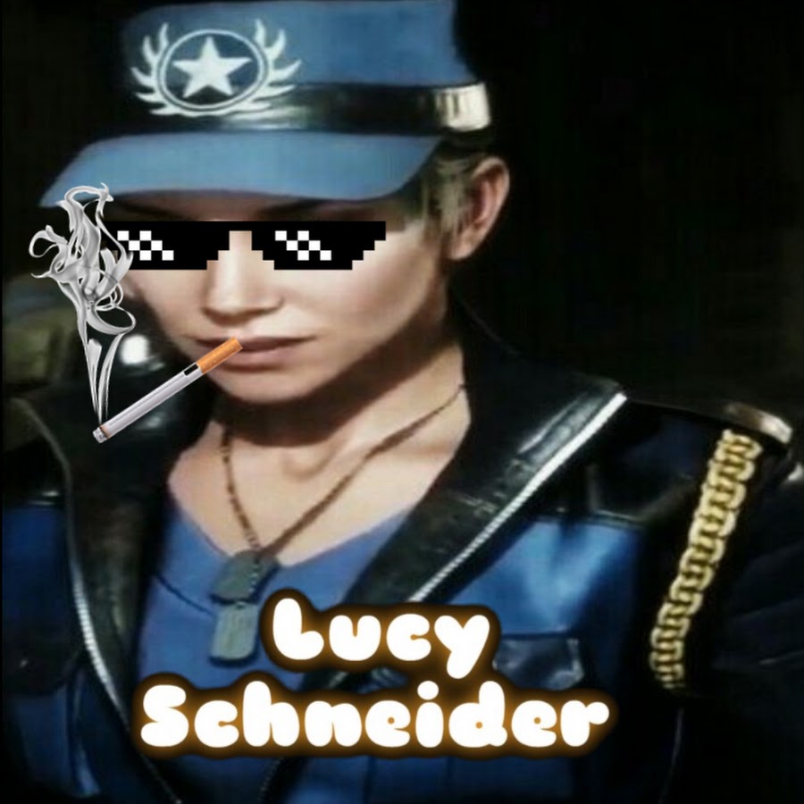 Lucy Schneider YouTube channel avatar