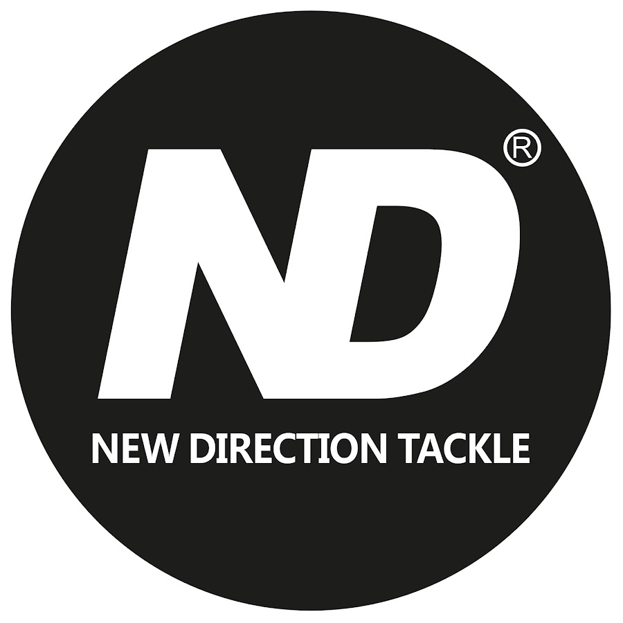 New Direction Tackle TV carp fishing YouTube channel avatar