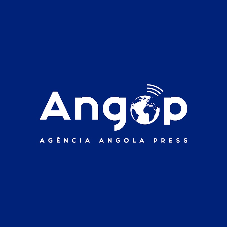 Angola Press YouTube channel avatar