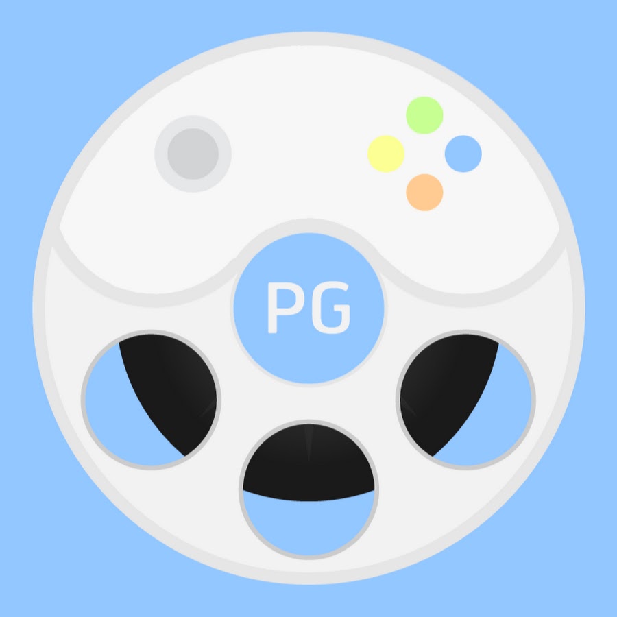 PlearnGaming Avatar channel YouTube 