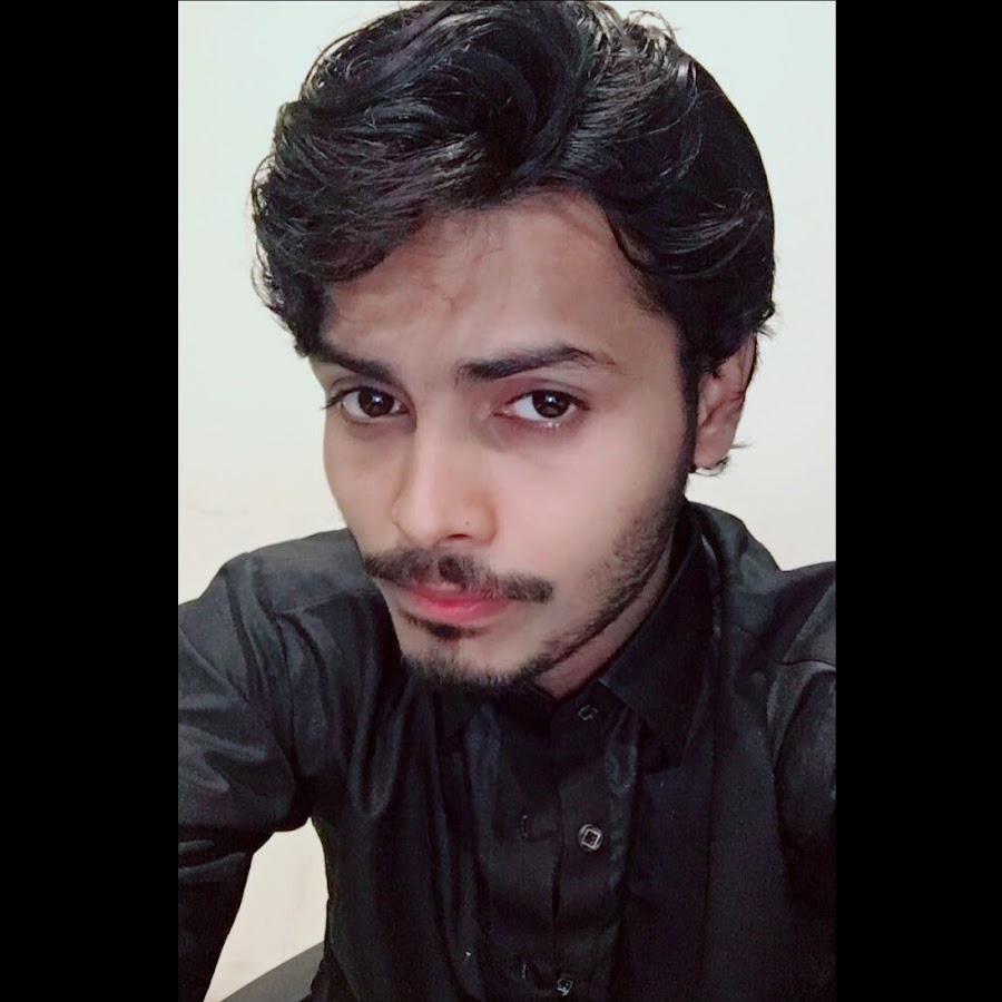 Faraz Ahmed Rizwan YouTube channel avatar