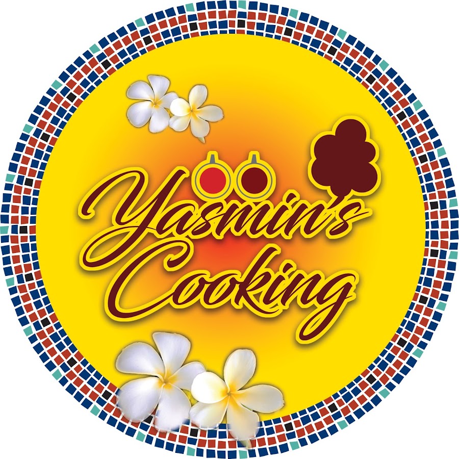 Yasmin's Cooking YouTube channel avatar