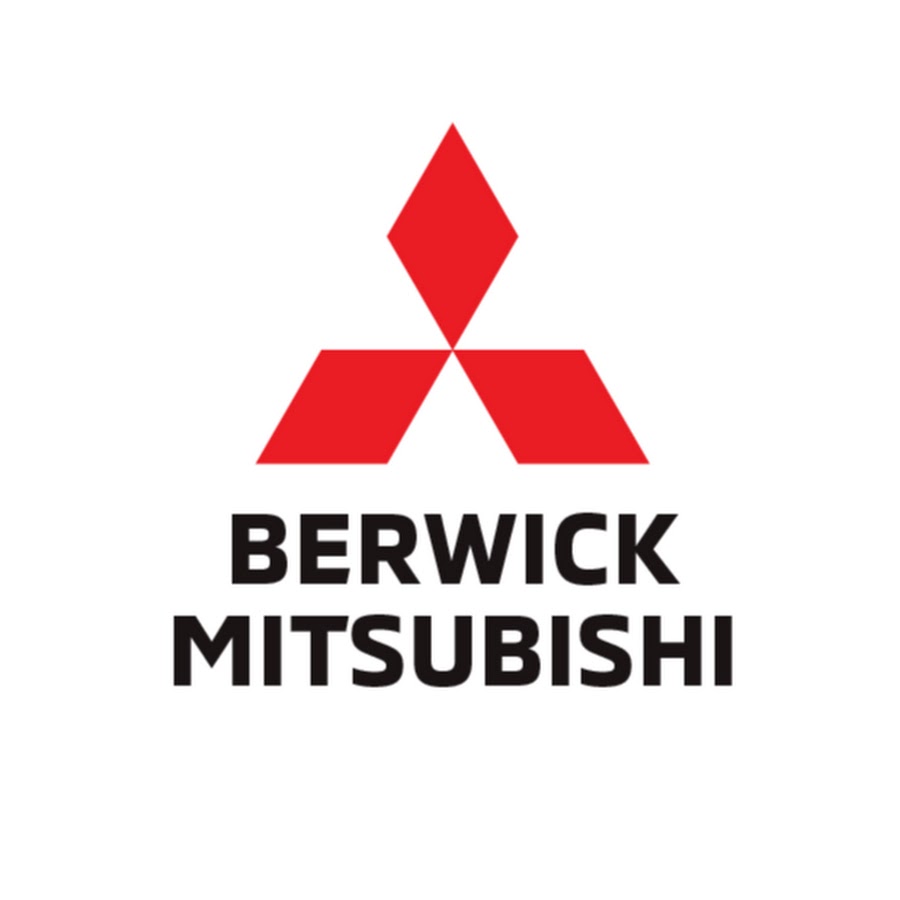 BerwickMitsubishi YouTube channel avatar