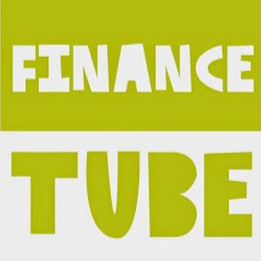 Finance Tube Аватар канала YouTube