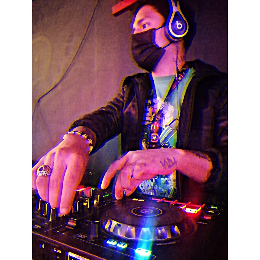 DJ Chako Gares