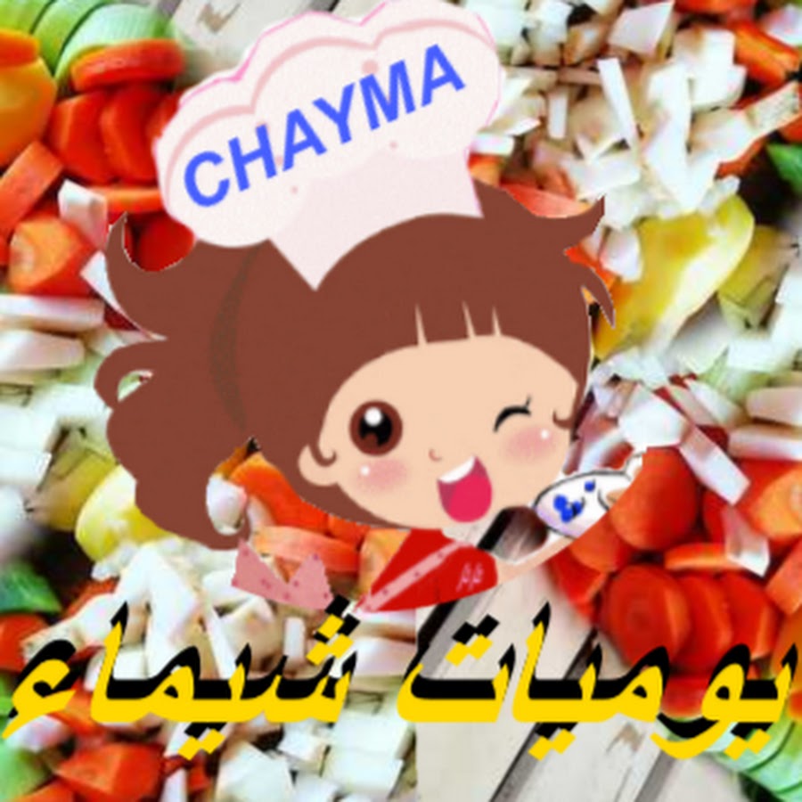 chocho channel YouTube channel avatar