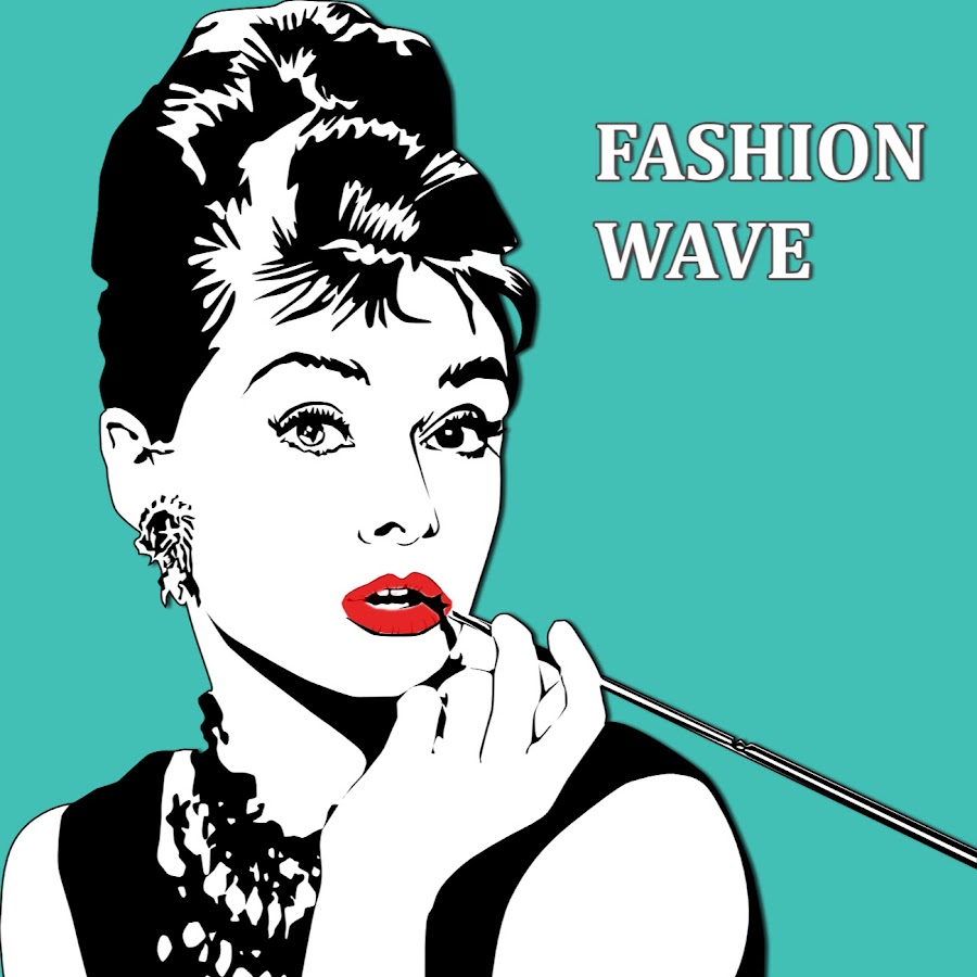 Fashion Wave YouTube channel avatar