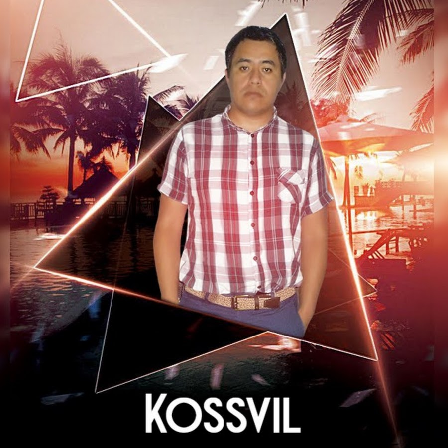 Koss Vil YouTube channel avatar