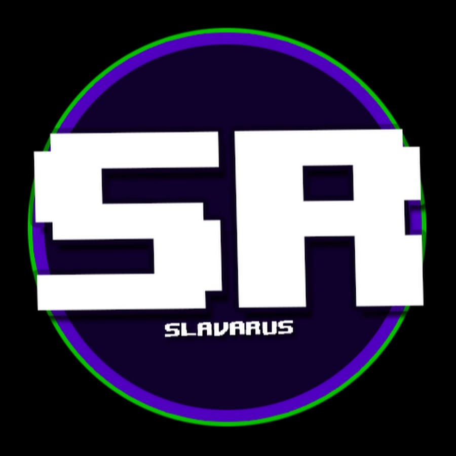 SLAVARUS Avatar channel YouTube 
