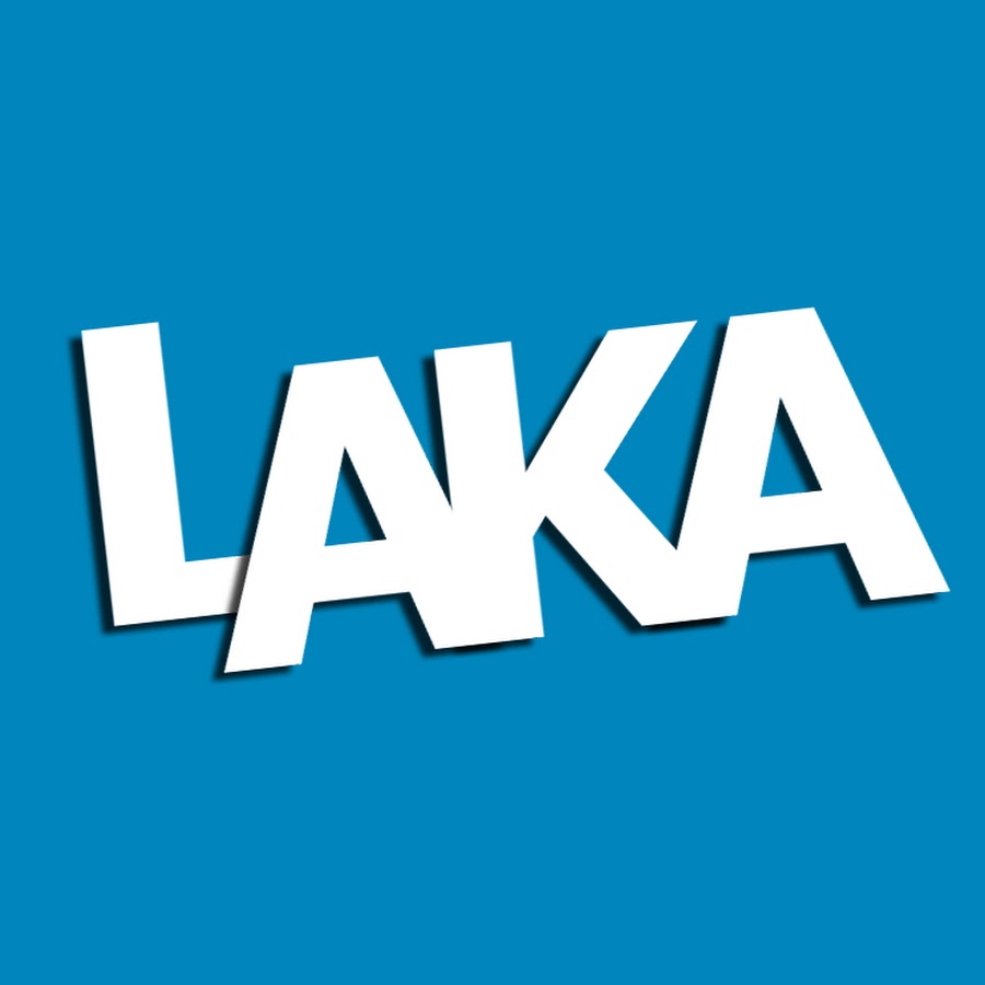 LAKA رمز قناة اليوتيوب