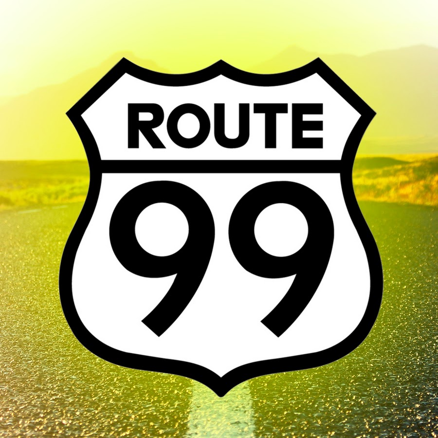 Route 99 Brasil YouTube channel avatar