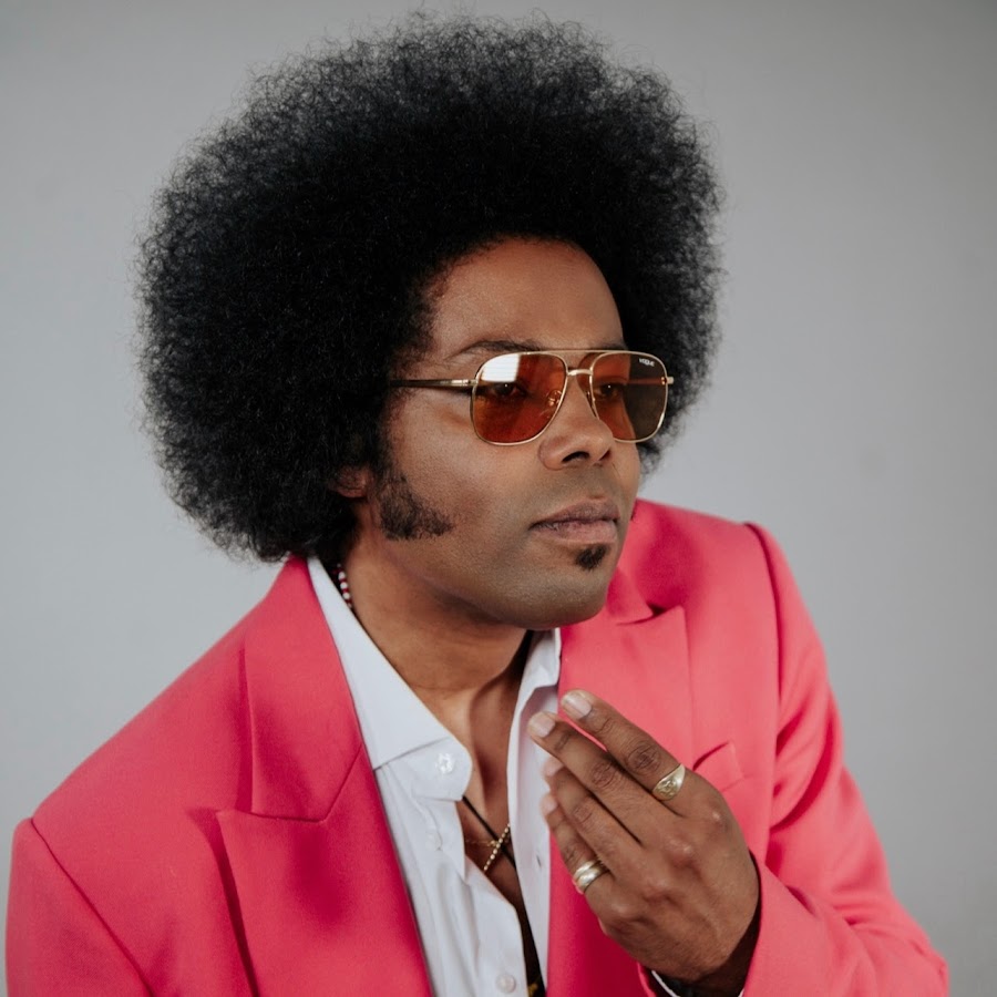 Alex Cuba