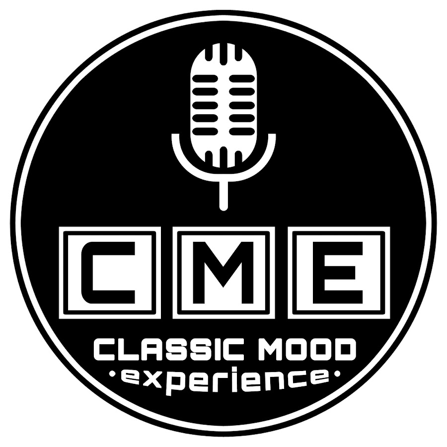Classic Mood Experience YouTube channel avatar