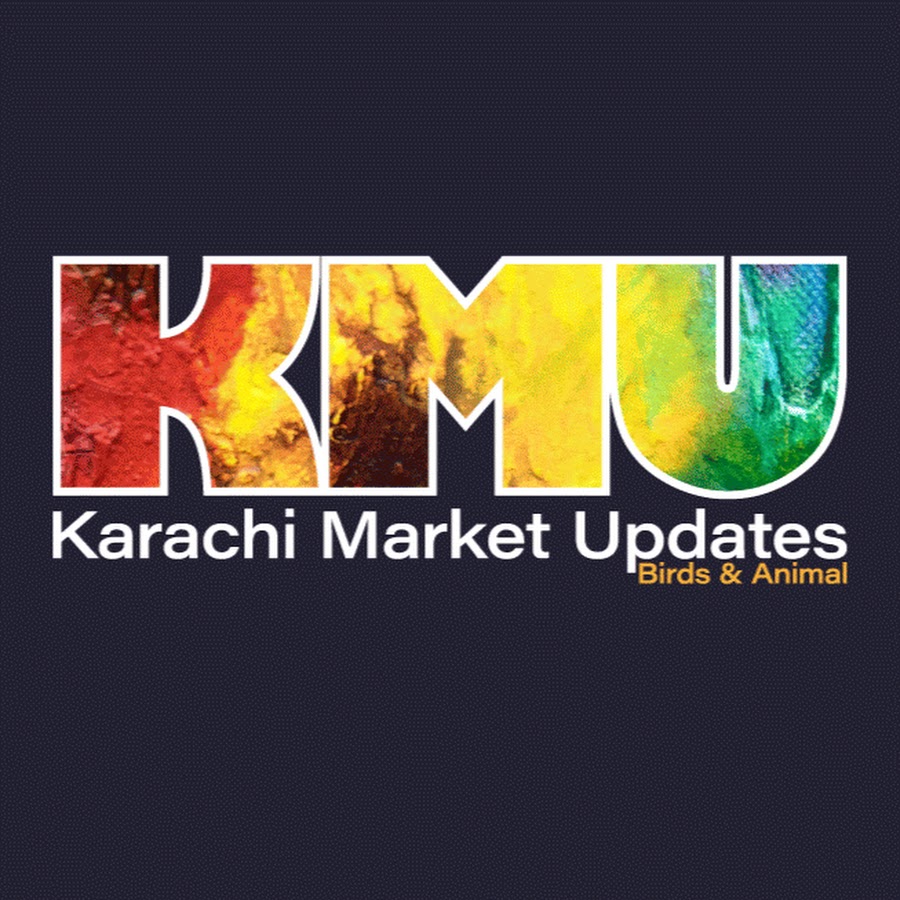 Karachi Market Updates YouTube-Kanal-Avatar