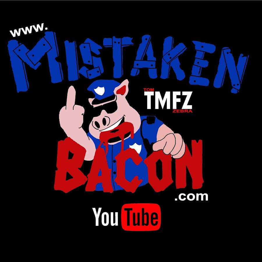 Tom Zebra YouTube channel avatar