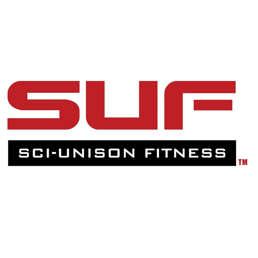Sci-Unison Fitness YouTube channel avatar