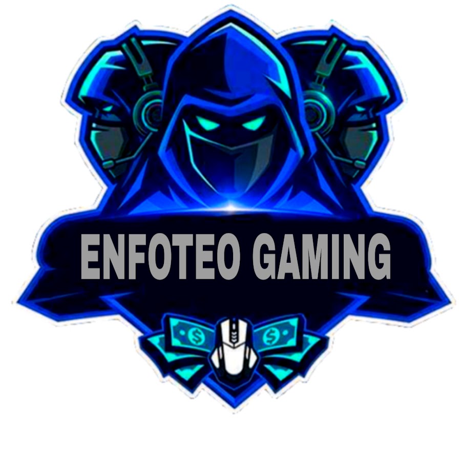 EnfoteoGaming YouTube channel avatar